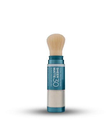 Colorscience Total Protection Brush-on-Shield Sheer MATTE SPF30