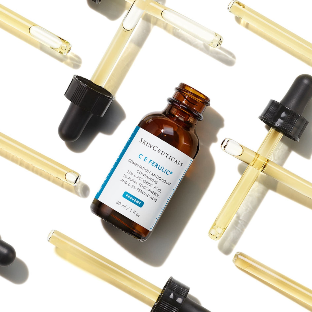 selection skinceuticals products