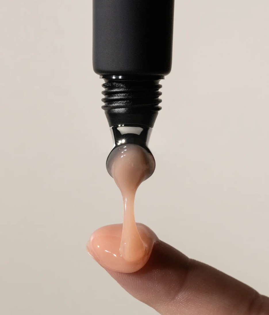 An Gloss Ceramide Lip Treatment Anfisa Texture