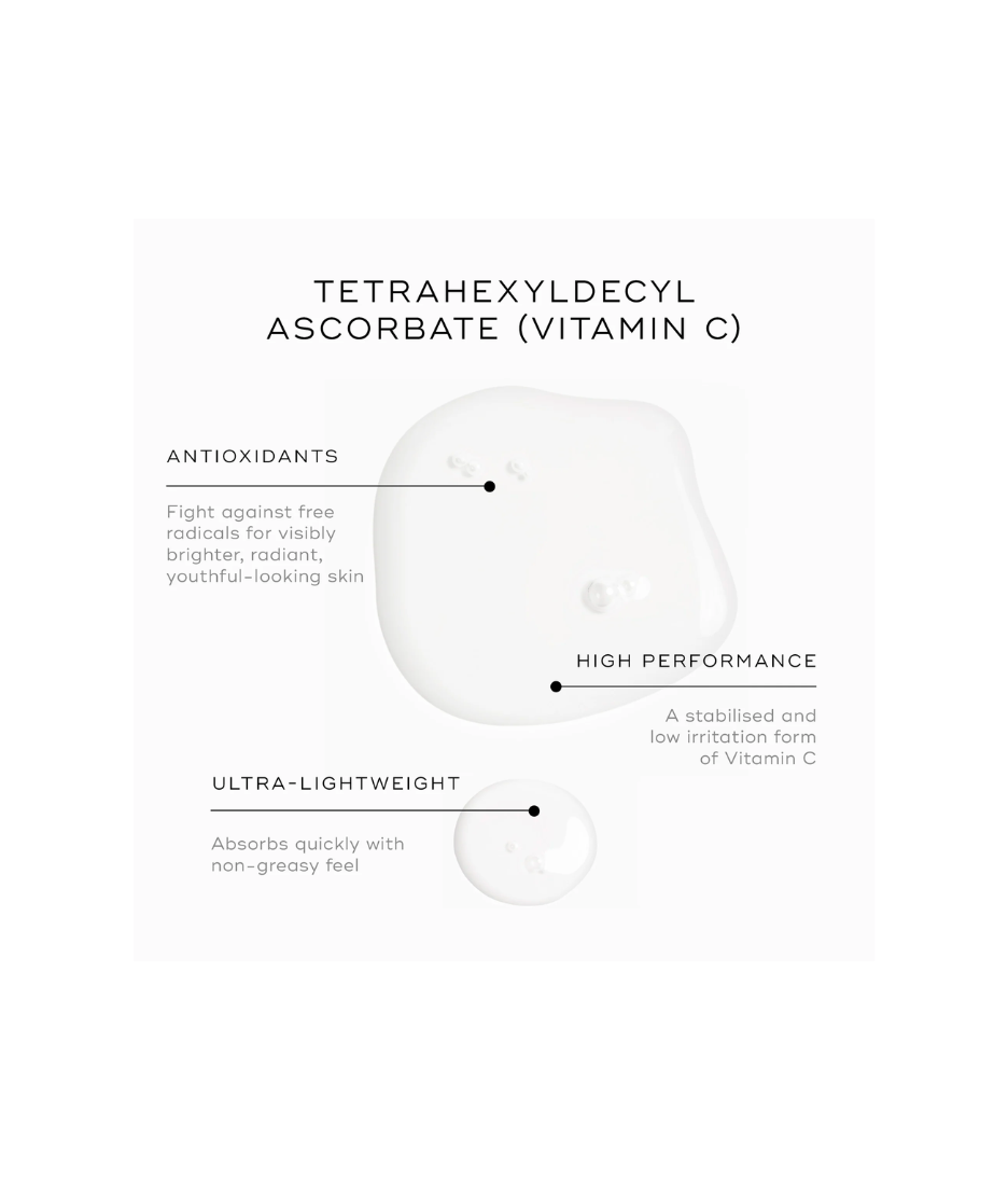 Medik8 C-Tetra Luxe Serum Texture