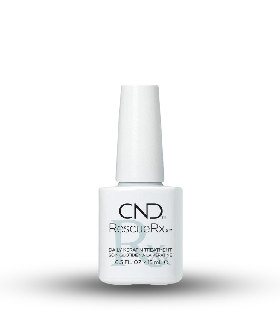 CND RescueRXx Daily Keratin Treatment