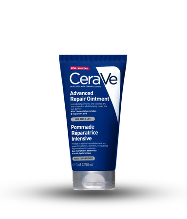 CeraVe Advanced Repair Ointment