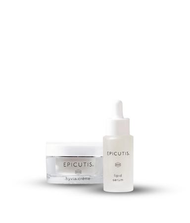 Epicutis Luxury Skincare set