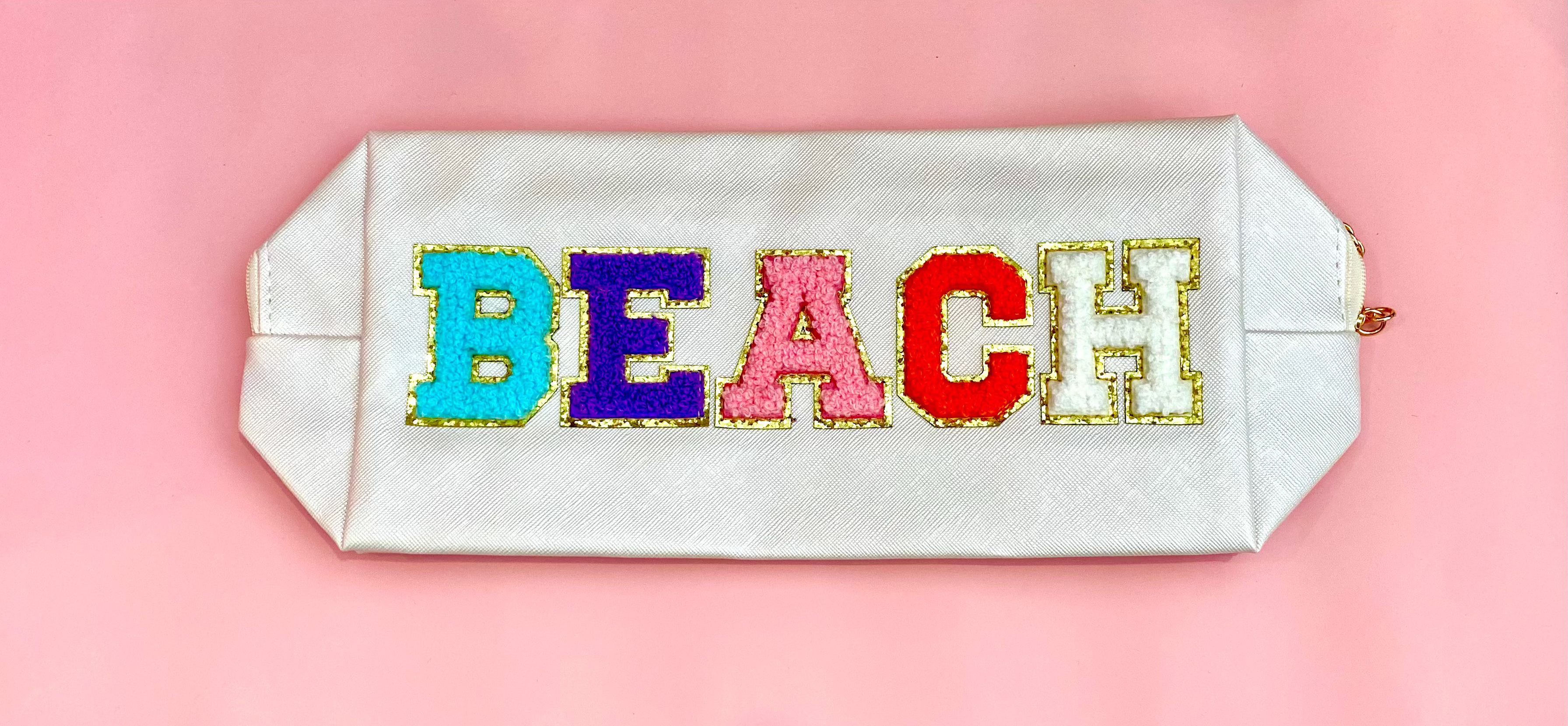 Small Beach Bag