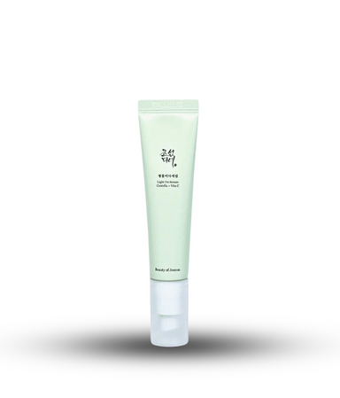 Light On Serum Centella Vita C Beauty of Joeson