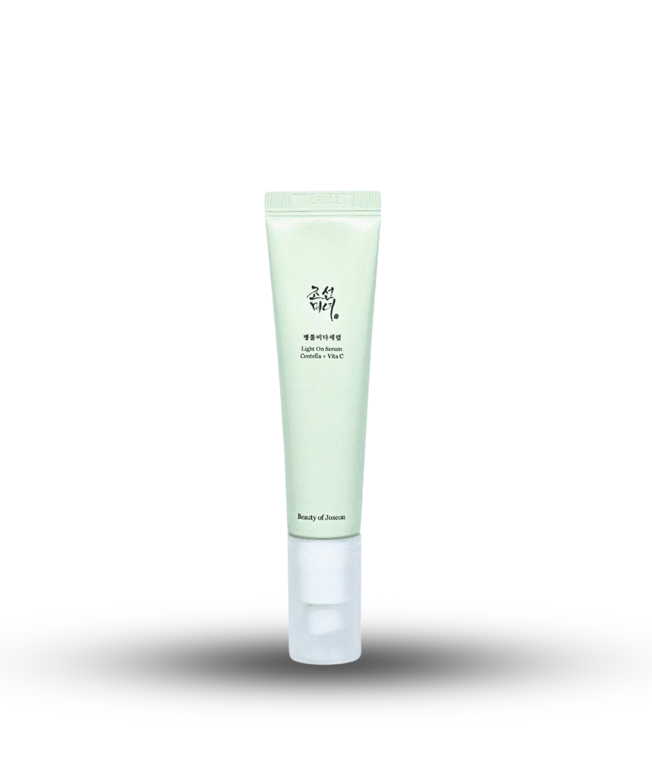 Light On Serum Centella Vita C Beauty of Joeson