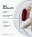 Advanced Nutrition Programme Skin Moisture IQ Details