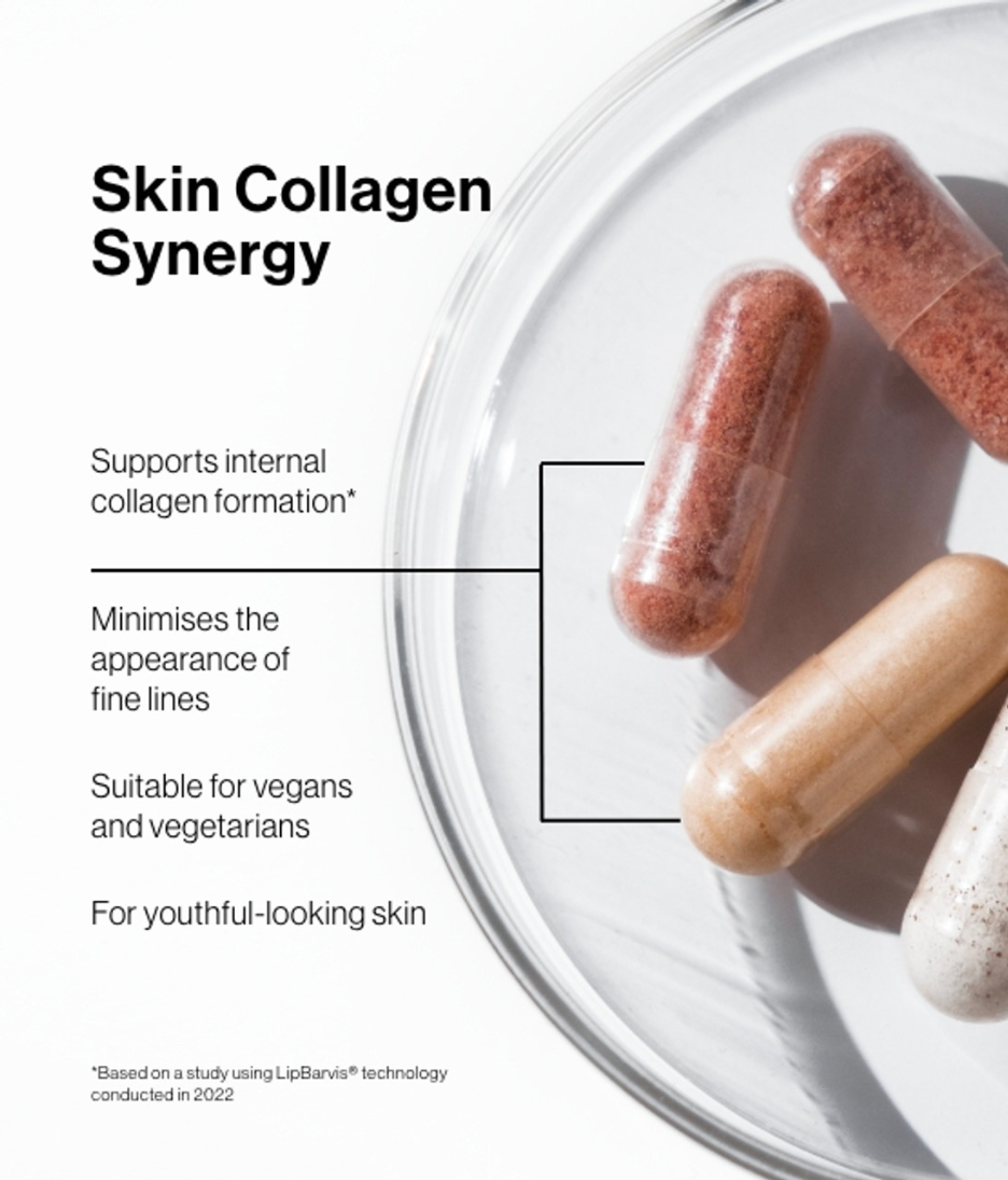 Skin Collagen Synergy