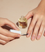 CND Solar Oil Nail and Cuticle Care Application