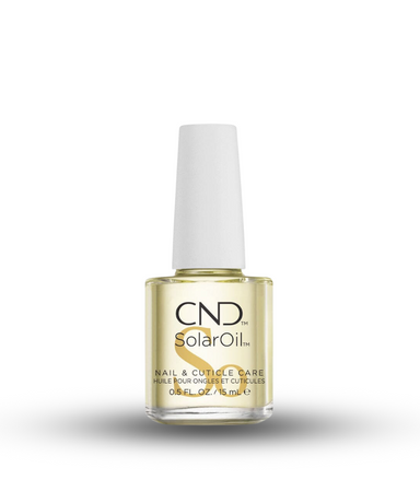 CND Solar Oil Nail and Cuticle Care