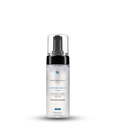 Skinceuticals Soothing Cleanser Foam