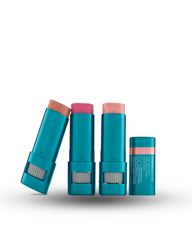 Colorscience Total Protection Color Balm Collection SPF 50 