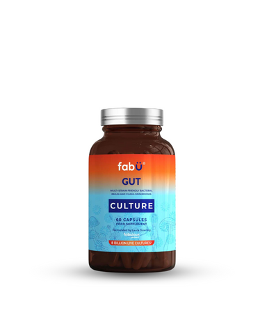 Fabu Gut Culture Fabulous Pharmacist