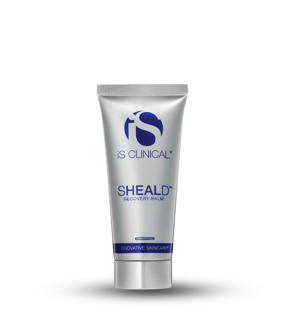 iS Clinical SHEALD Recovery Balm