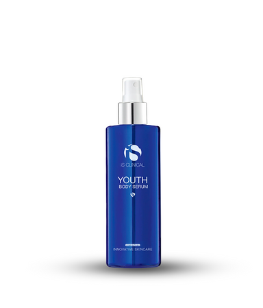 iS Clinical Youth Body Serum 